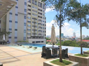 Persimmon Tower 3 Cebu near SM CITY CEBU